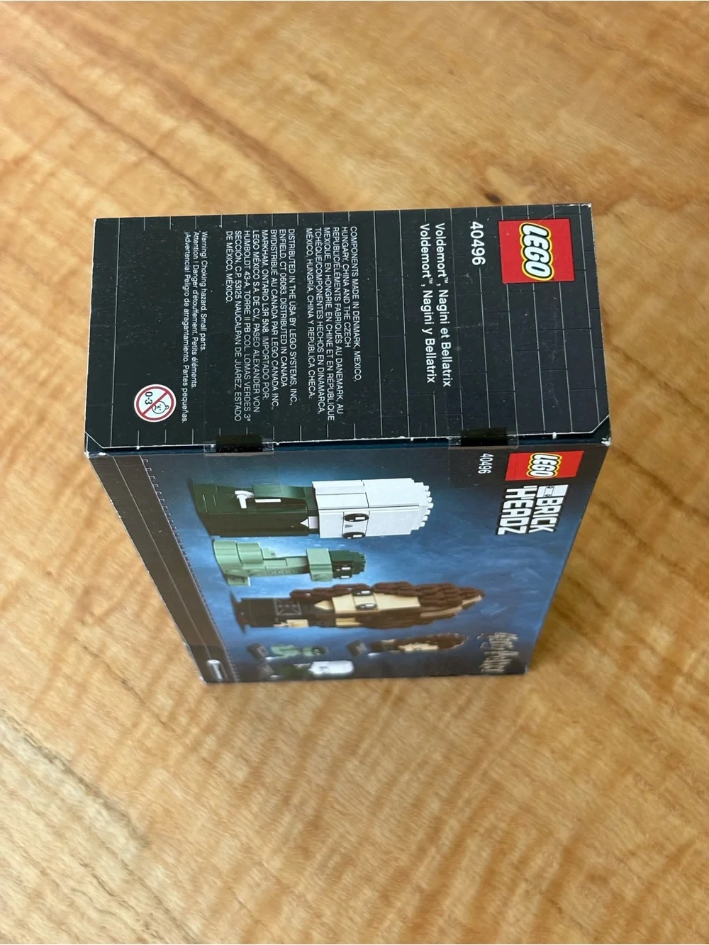 LEGO Harry Potter